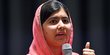 Malala langsung bikin akun Twitter bertepatan lulus SMU