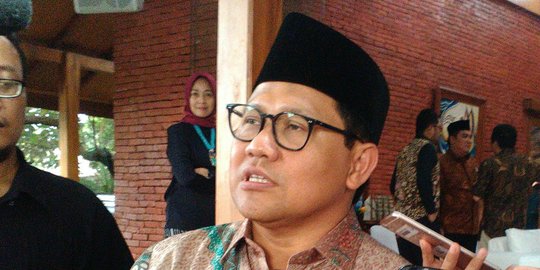 PKB adang Khofifah maju Pilgub, Gerindra sebut Cak imin mengada-ada