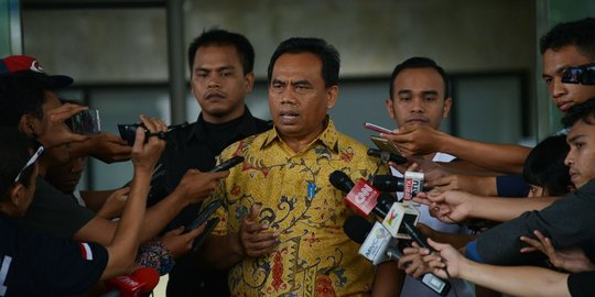 Saefullah sebut Pemprov DKI akan usulkan tunjangan anggota DPRD naik