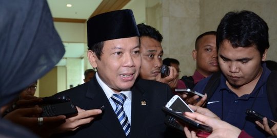 Pansus Hak Angket KPK diminta tak munculkan persepsi multitafsir