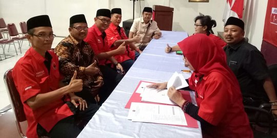 Ini alasan PDIP Banyuwangi jagokan Azwar Anas di Pilgub Jatim