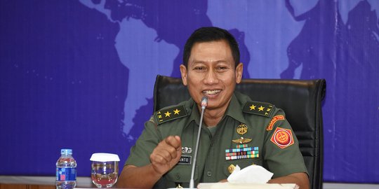 Mabes TNI sebut pelaku penamparan di Bandara Soekarno sudah pensiun