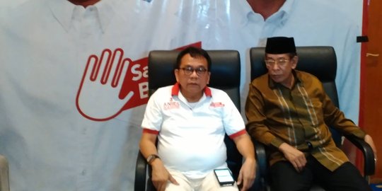 M Taufik sebut tak gampang pindahkan ibu kota