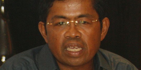 Golkar sebut pansus angket bukan perang antara DPR dengan KPK