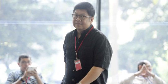 Kasus BLBI, KPK periksa eks Menteri BUMN Laksamana Sukardi