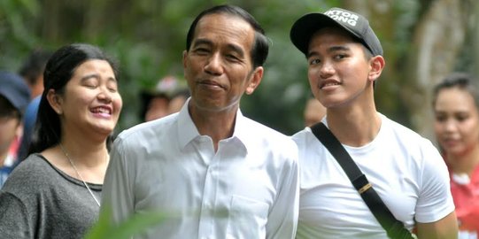 Istana pastikan Presiden Jokowi tolak KPK dibubarkan