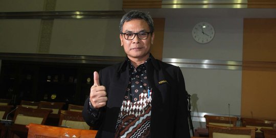 Johan Budi: Ada anggota DPR bilang rekomendasi angket bubarkan KPK