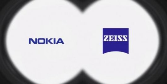 Usung optik Zeiss, Nokia akan jadi juara kamera smartphone?