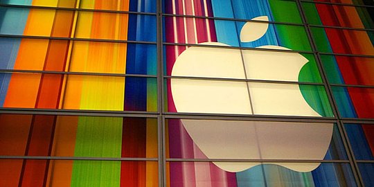 Apple diprediksi jadi perusahaan triliunan dollar pertama di dunia
