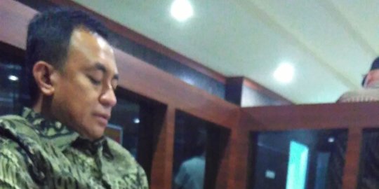 Kasus lahan reklamasi, pejabat Pemkot Makassar resmi ditahan