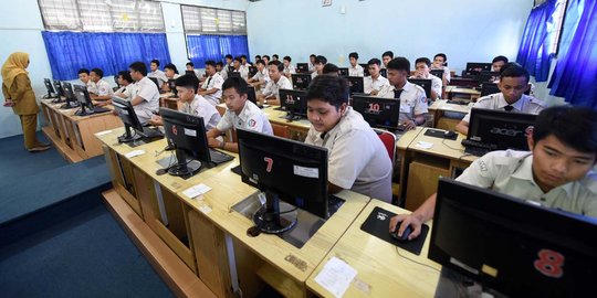 Sisa 56 kursi, SMPN 1 Bekasi kembali buka PPDB tahap kedua