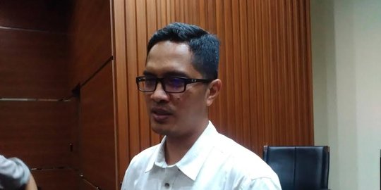 Setya Novanto mangkir karena sakit, KPK jadwalkan panggil ulang