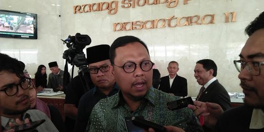 Gunakan UU Pemilu lama, pemerintah dianggap bisa buat 