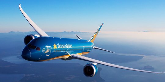 Mulai besok, Vietnam Airlines beroperasi di Terminal 3 Ultimate