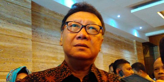 Mendagri: Presidential threshold bukan masalah diskon