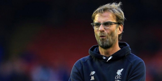 Klopp belum tentukan Kiper utama Liverpool