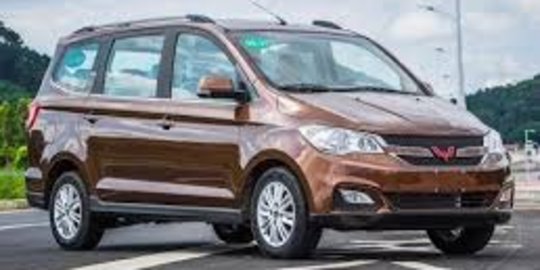 Ini strategi Wuling Motor untuk kalahkan mobil Jepang