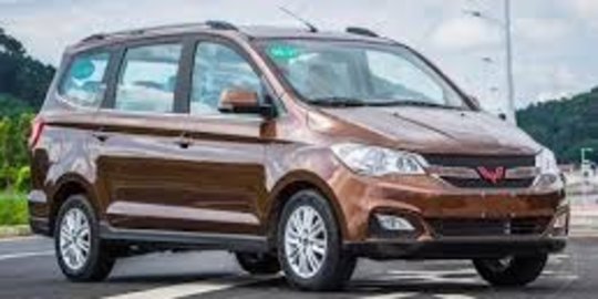 Wuling Motors libatkan 3.000 pekerja Indonesia produksi mobil China