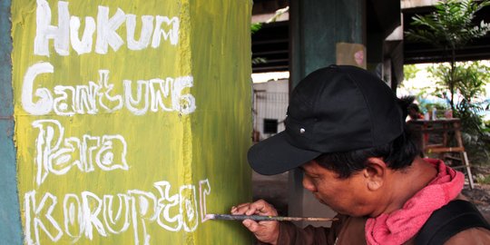 KPK akan gandeng pengusaha cegah korupsi di sektor swasta