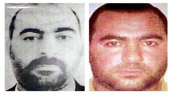 abu bakar al baghdadi