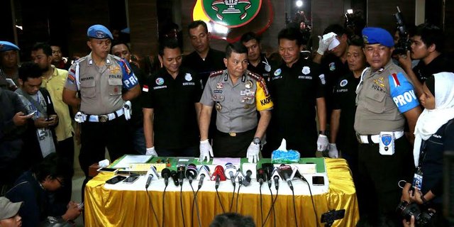 Dampingi Ridho, Rhoma Irama ngaku baru kali ini lihat ruang sidang