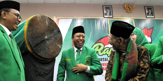 Tak perlu Perppu, PPP sebut 4 isu RUU Pemilu hampir sama di UU lama