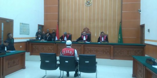 Pengacara bersikeras Ridho Rhoma dikembalikan ke rehabilitasi