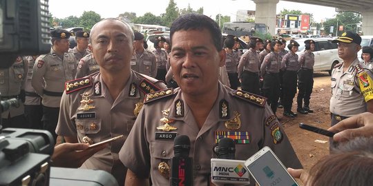 Polisi buru 2 pelaku lain penganiayaan ahli IT ITB