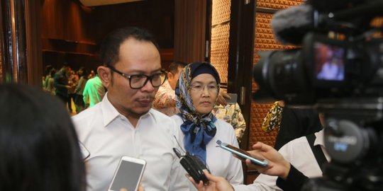 Transformasi asuransi TKI Ke BPJS Ketenagakerjaan terus dimatangkan