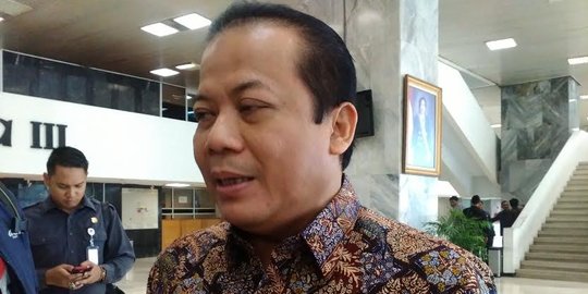 Wakil Ketua DPR dukung penerbitan Perppu pembubaran ormas
