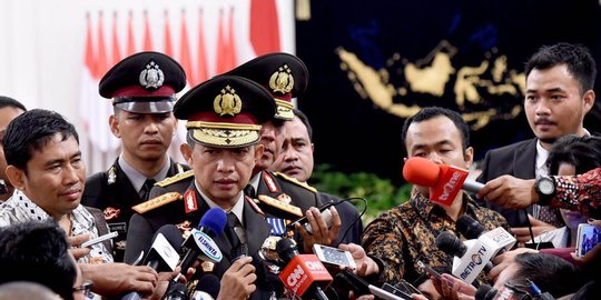 Untung rugi jika Jenderal Tito pensiun dini