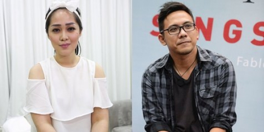 PN Bandung benarkan Gracia Indri gugat cerai David NOAH 