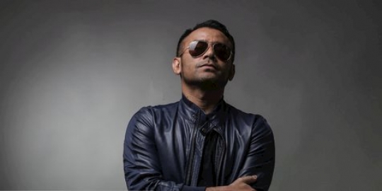 Jadi penyanyi terkenal, Judika akui tak pernah sekolah musik