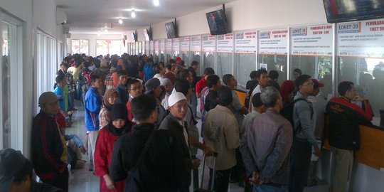 Dirjen KA pastikan tidak ada pegawai Ditjen KA jadi calo tiket