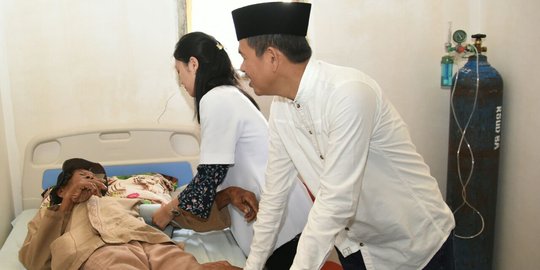 Sampurasun dokter, aplikasi dari Pemkab Purwakarta untuk warganya