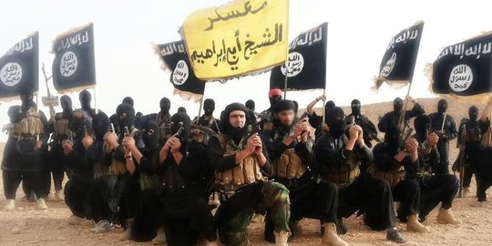 Pentolan ISIS di Irak nyatakan diri khalifah pengganti Baghdadi