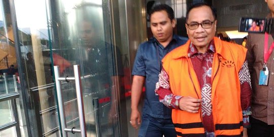 Embat duit haram lantas minta keringanan