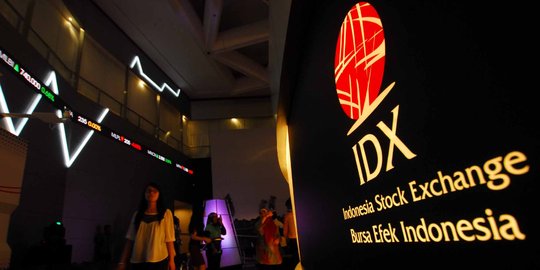 Mantan bos BEI: Dari dulu target 1 juta investor tak pernah tercapai