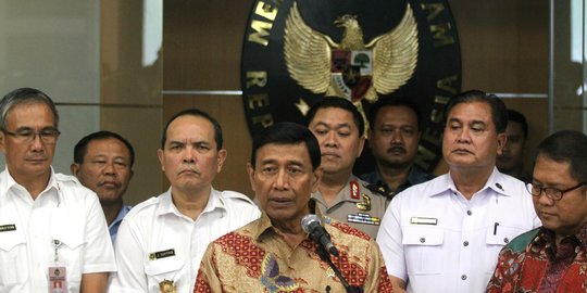 DPR bisa tolak Perppu pembubaran ormas