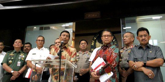 Soal Perppu ormas, politikus Gerindra sebut pemerintah terabas hukum