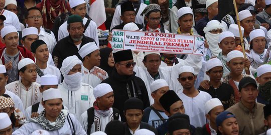 ASEAN jadikan Indonesia contoh cara tangani kelompok radikal