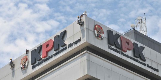 Pegawai KPK akan ajukan judicial review pansus angket ke MK