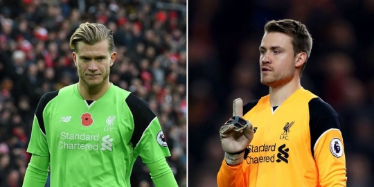 Phil Neville nilai pos kiper Liverpool belum mumpuni untuk juara