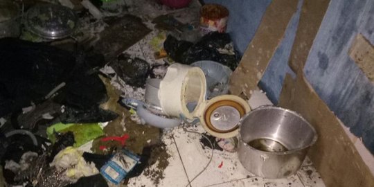 Densus 88 kembali tangkap terduga teroris bom panci di Bandung