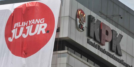 Perlawanan KPK kepada Pansus hingga ajukan judical review ke MK