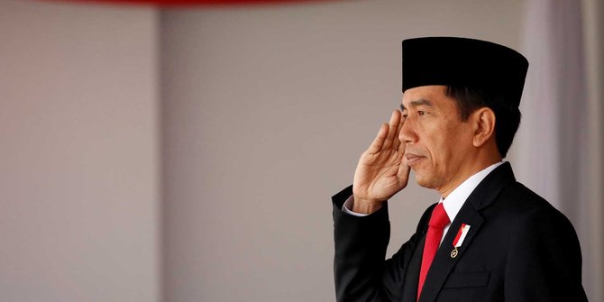 Jokowi sebut Tol Balikpapan-Samarinda rampung Desember 2018
