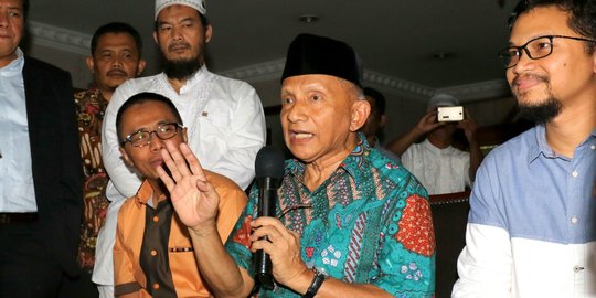 Perppu ormas ramai kecaman, langkah fatal Jokowi sampai ingkar janji