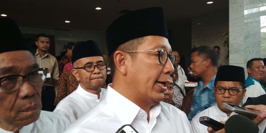 Menag tegaskan Perppu Pembubaran Ormas bukan untuk golongan tertentu
