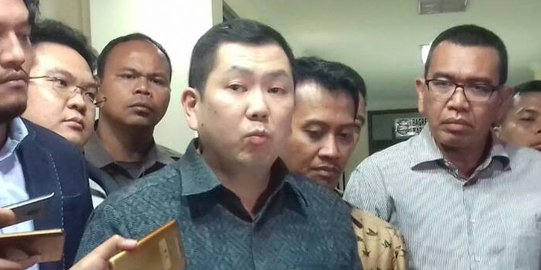 Praperadilan HT, Ahli Pidana sebut polisi berhak usut kasus ITE