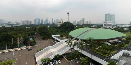 Pansus bakal hadirkan pakar hukum kontra angket KPK